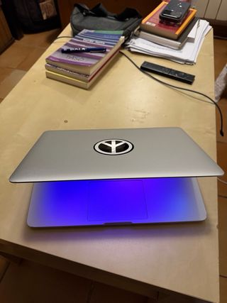 MacBook Pro 2015 128GB + Regalo NO NEGOCIABLE