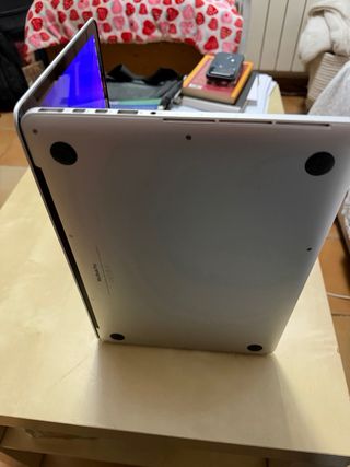 MacBook Pro 2015 128GB + Regalo NO NEGOCIABLE