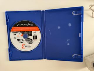 WRC 3 FIA World Rally Championship PS2