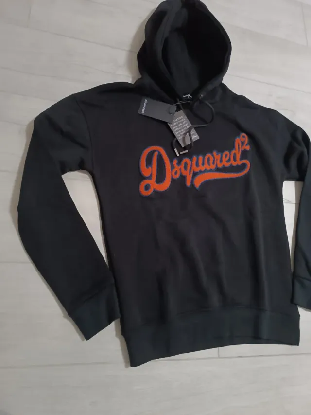 Felpa DSQUARED2