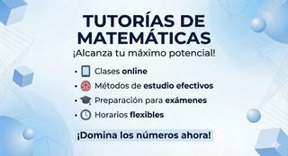 PROFESOR MATEMÁTICAS