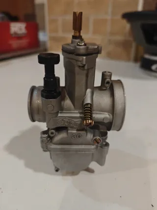 Carburador Polini 30