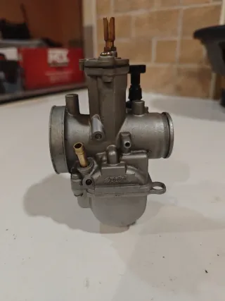 Carburador Polini 30