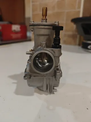 Carburador Polini 30