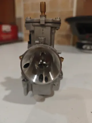 Carburador Polini 30