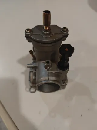 Carburador Polini 30