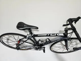 Giant TCR Adv SL - XS