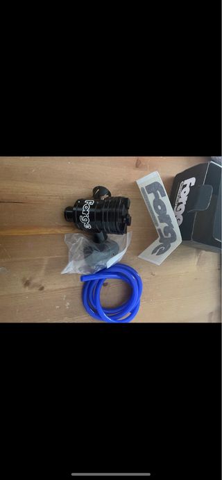 Válvula Descarga Forge 007