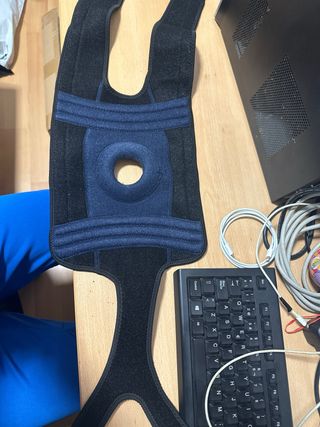 Rodillera ABYON Talla XXL