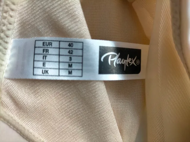 Braga Playtex Arena Talla M