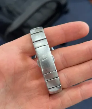 Reloj Nike triax armored 2