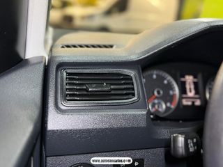 IMPECABLE VW CADDY, 2 AÑOS DE GARANTIA