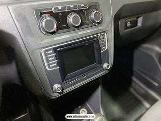 IMPECABLE VW CADDY, 2 AÑOS DE GARANTIA