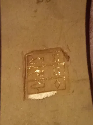 Botines grises de tacón alto