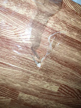 Baldosas Eva Madera 62x62 Cm (8 Unidades)