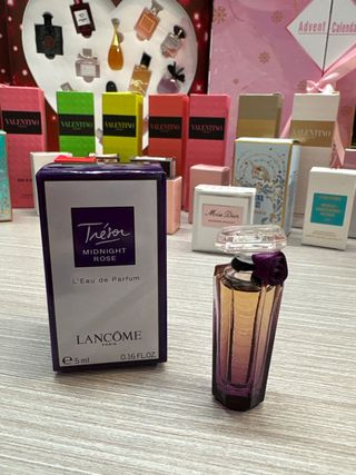 Lancôme Trésor Midnight Rose Eau de Parfum 5ml