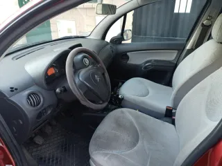 Citroen C3 2004