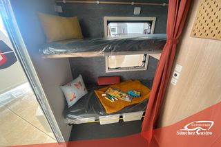 Caravana Nueva Adria Aviva Lite