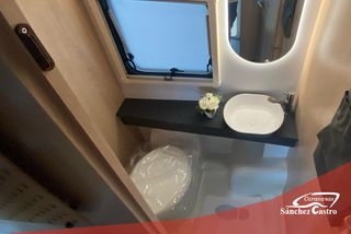 Caravana Nueva Adria Aviva Lite