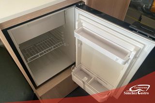 Caravana Nueva Adria Aviva Lite