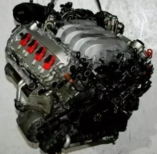 Motor Audi A6 A8 4.2 FSI V8 Completo