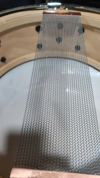 Caja Pearl Masters Maple Custom