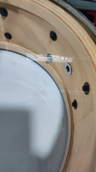 Caja Pearl Masters Maple Custom