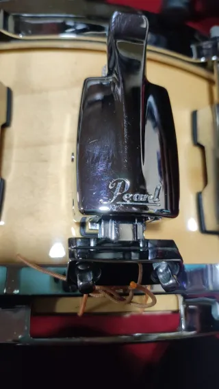 Caja Pearl Masters Maple Custom