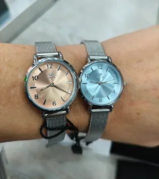Reloj pequeño Marea Mujer