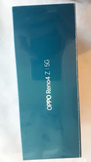 Oppo Reno4 Z 5G da 128/8 GB RAM