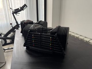 Powerblock PRO 50 lbs Mancuernas Ajustables