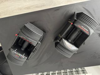 Powerblock PRO 50 lbs Mancuernas Ajustables