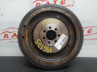 KIT EMBRAGUE RENAULT MEGANE II COUPE/CABRIO