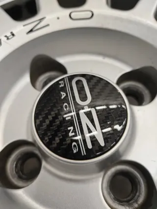 Llantas OZ Superturismo LM 17 4x100