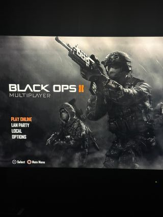 Bundle Games Xbox 360 PS3 (ENG) Pal