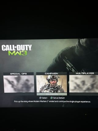 Bundle Games Xbox 360 PS3 (ENG) Pal