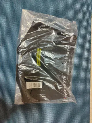 Calzoncillos Jack & Jones Talla S