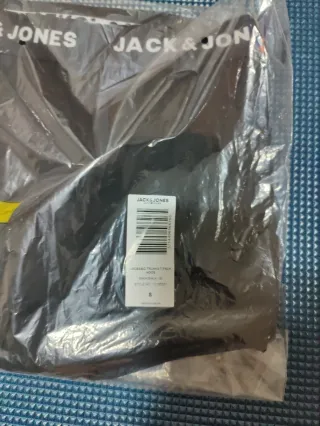 Calzoncillos Jack & Jones Talla S