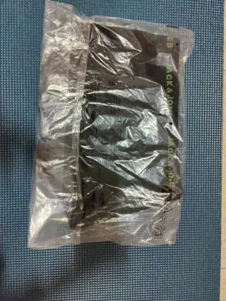 Calzoncillos Jack & Jones Talla S