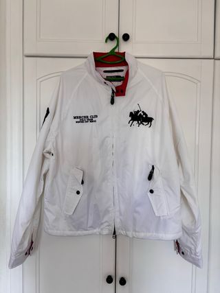 Chaqueta POLO RALPH LAUREN