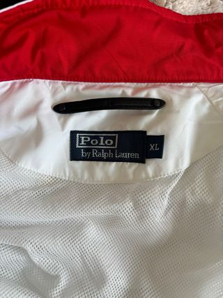 Chaqueta POLO RALPH LAUREN
