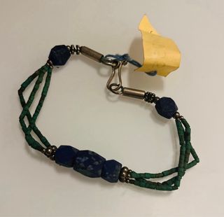 Bracciali e ciondoli misti