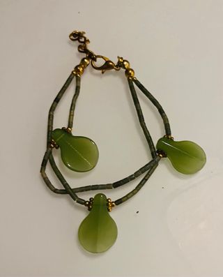 Bracciali e ciondoli misti