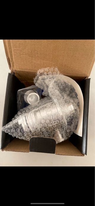 Válvula Descarga Forge 007