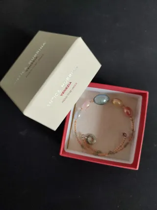 Bracciale Antica Murrina donna