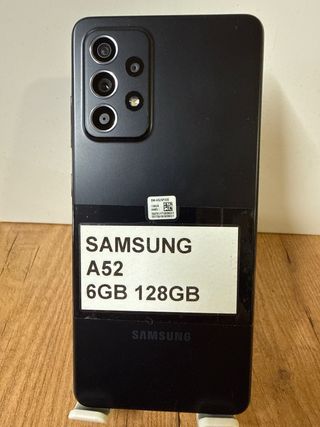 Samsung Galaxy A52