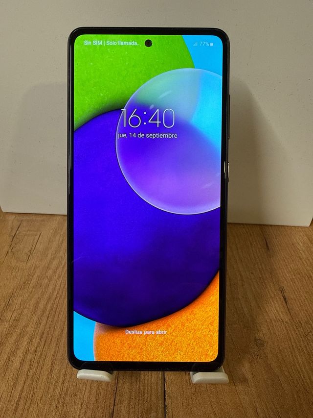 Samsung Galaxy A52