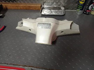 Cabezón Derbi Variant Start