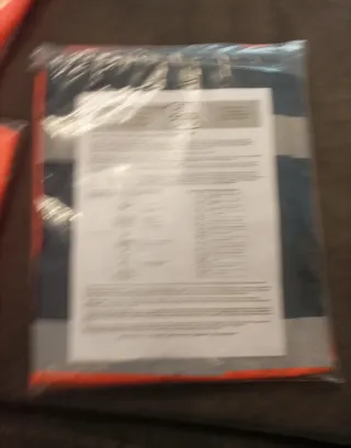 4 Chaquetas Alta Visibilidad Nuevas Talla XXL