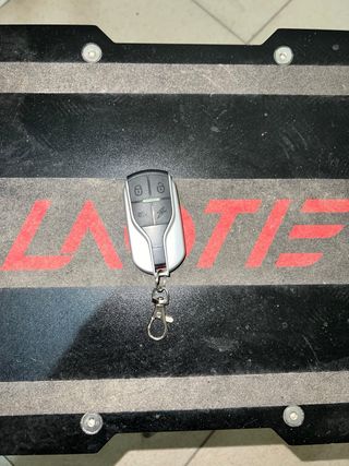 Patinete eléctrico LAOTTE